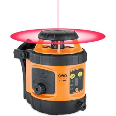  GEO FENNEL 292190-BC Laser FL 