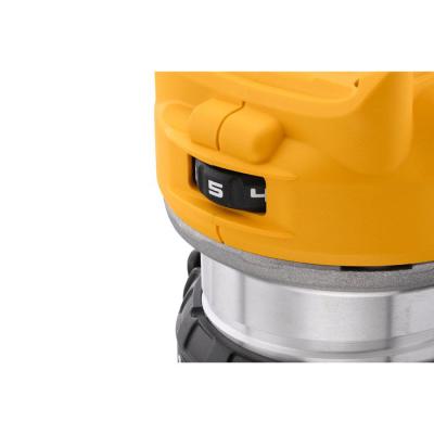  DEWALT DCW600N-XJ d�fonceuse B 