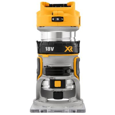  DEWALT DCW600N-XJ d�fonceuse B 