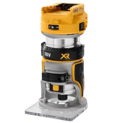  DEWALT DCW600N-XJ d�fonceuse B 