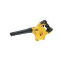  DEWALT DCV100-XJ Souffleur com 
