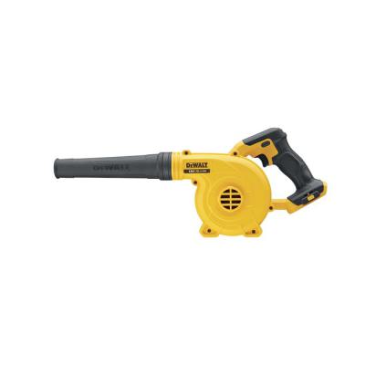  DEWALT DCV100-XJ Souffleur com 
