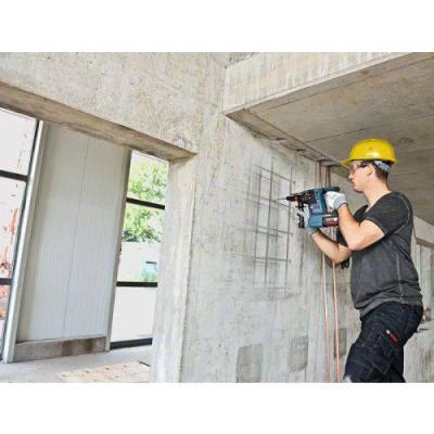  BOSCH 611909000 perforateur SD 