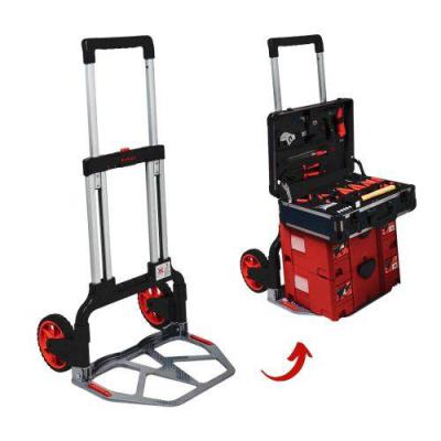  HANGER 100301 Diable repliable 