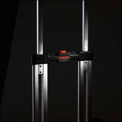  HANGER 100301 Diable repliable 