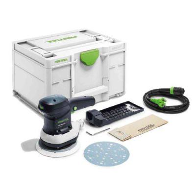  FESTOOL 576072 ponceuse excent 