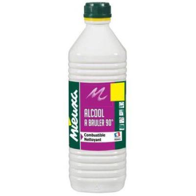  MIEUXA 103042 Alcool � br�ler 