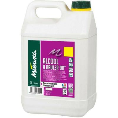  MIEUXA 10347 Alcool � br�ler 9 