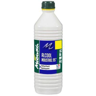  MIEUXA 103052 Alcool industrie 
