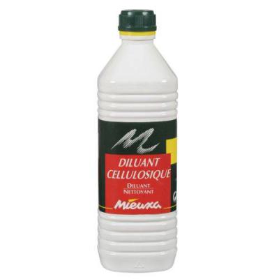  MIEUXA 103112 Diluant cellulos 