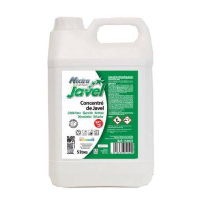  MIEUXA 156037 Eau de javel con 