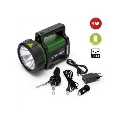  VELAMP IR666 Projecteur LED re 