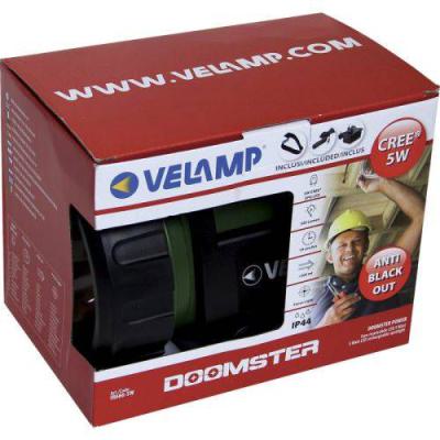  VELAMP IR666 Projecteur LED re 