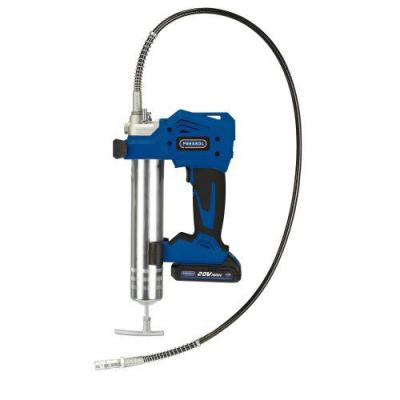  PRESSOL 18051 Pistolet de grai 