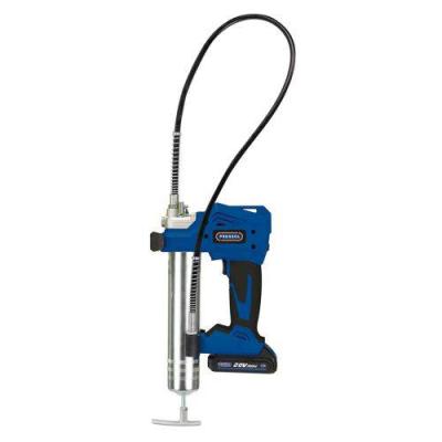 PRESSOL 18051 Pistolet de grai 