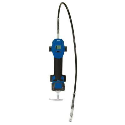  PRESSOL 18051 Pistolet de grai 