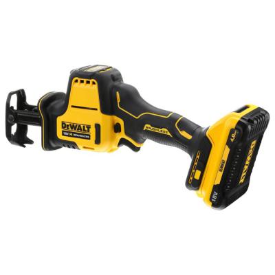  DEWALT DCS369NT-XJ scie sabre 