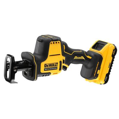  DEWALT DCS369NT-XJ scie sabre 