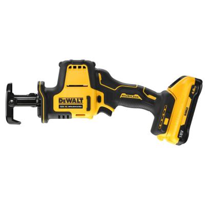  DEWALT DCS369NT-XJ scie sabre 
