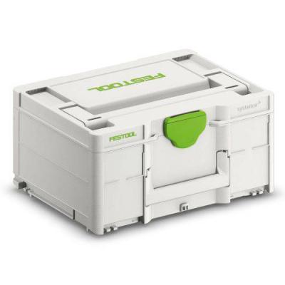  FESTOOL 204842 coffret de tran 