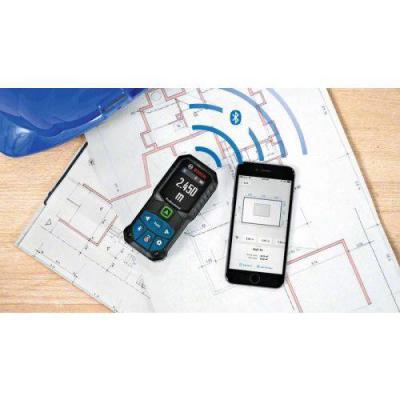  BOSCH 0601072U00 T�l�m�tre las 