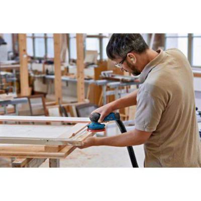  BOSCH 0601372100 ponceuse exce 