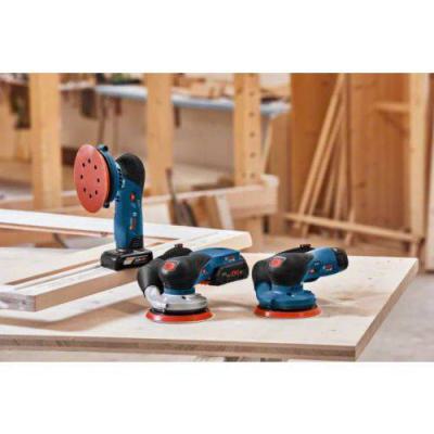  BOSCH 0601372100 ponceuse exce 