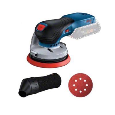  BOSCH 0601372201 ponceuse exce 