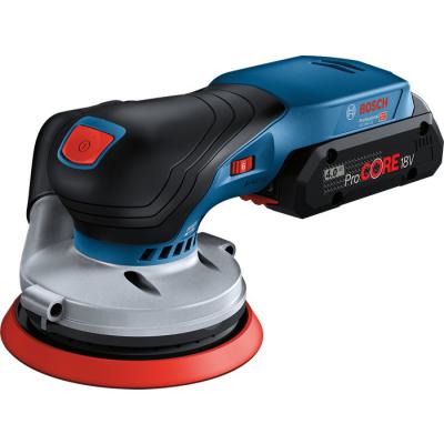  BOSCH 0601372201 ponceuse exce 