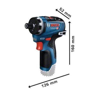  BOSCH 06019J9102 perceuse-viss 