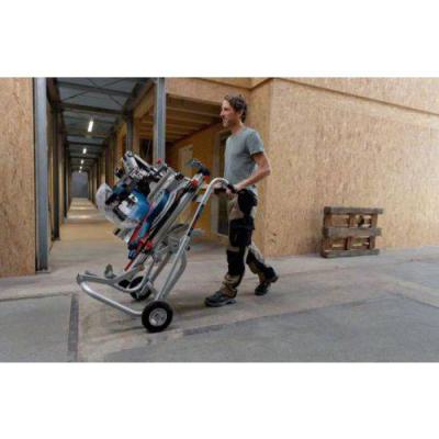  BOSCH 0601B43000 scie � onglet 