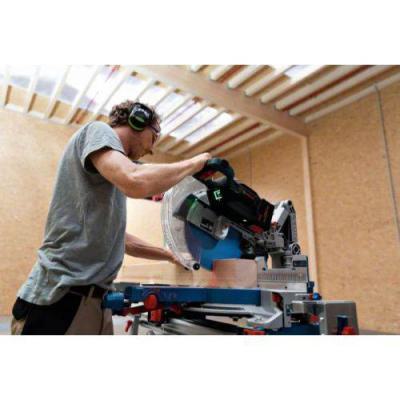  BOSCH 0601B43000 scie � onglet 