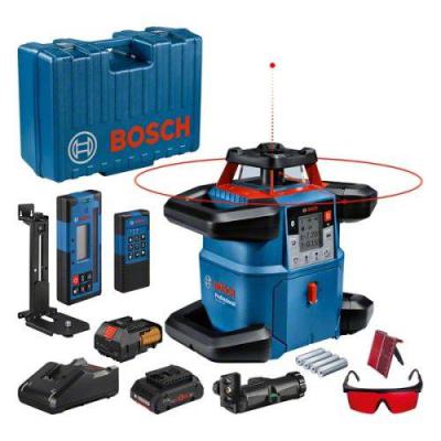  BOSCH 0601061F00 laser rotatif 