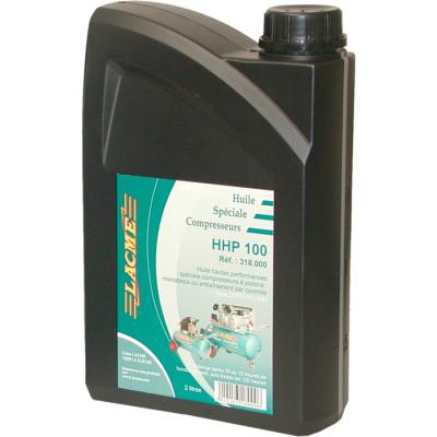  LACME 318000 huile pour compre 