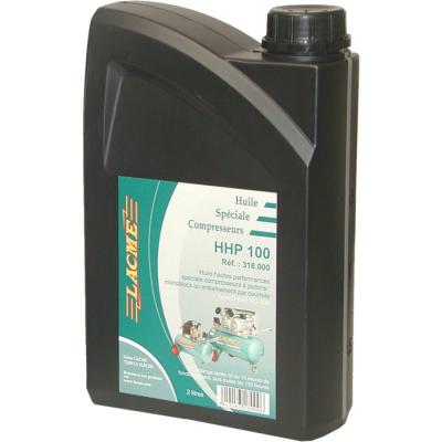  LACME 318000 huile pour compre 