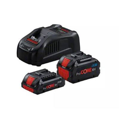  BOSCH 1600A0214A ensemble 18 V 