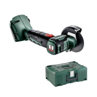  METABO 600349840 meuleuse d'an 