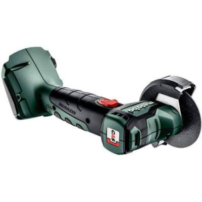  METABO 600349840 meuleuse d'an 