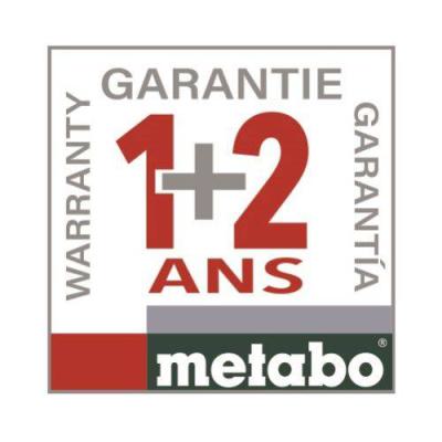  METABO 600349840 meuleuse d'an 