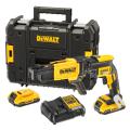  DEWALT DCF620D2K-QW visseuse p 