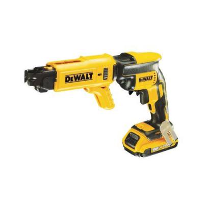  DEWALT DCF620D2K-QW visseuse p 