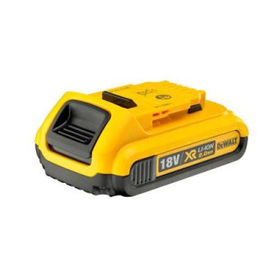  DEWALT DCF620D2K-QW visseuse p 