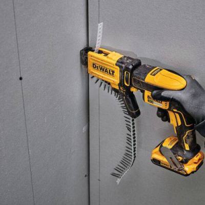  DEWALT DCF620D2K-QW visseuse p 