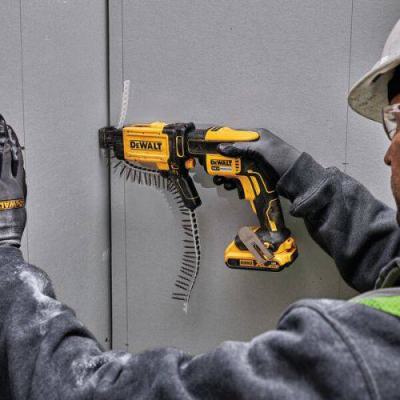  DEWALT DCF620D2K-QW visseuse p 