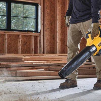  DEWALT DCMBL562N-XJ souffleur 