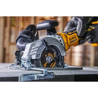  DEWALT DCS571NT-XJ scie circul 