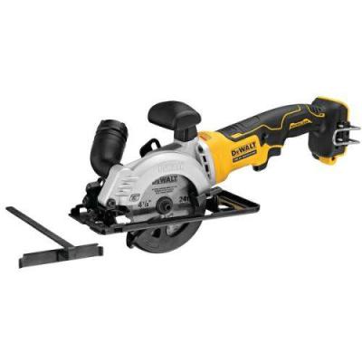  DEWALT DCS571NT-XJ scie circul 