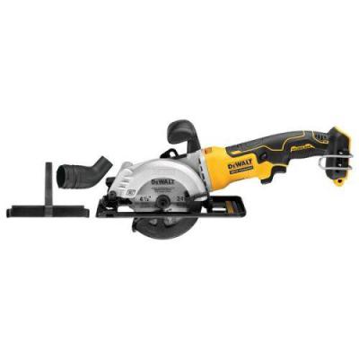  DEWALT DCS571NT-XJ scie circul 