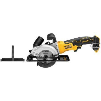  DEWALT DCS571NT-XJ scie circul 