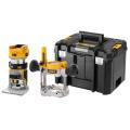  DEWALT DCW604NT-XJ d�fonceuse 